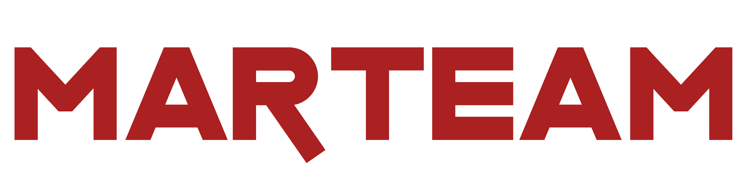 MARTEAM Agency