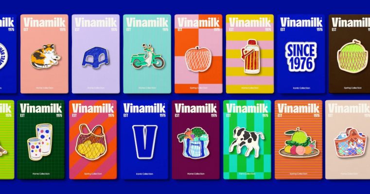 Vinamilk-Marketing