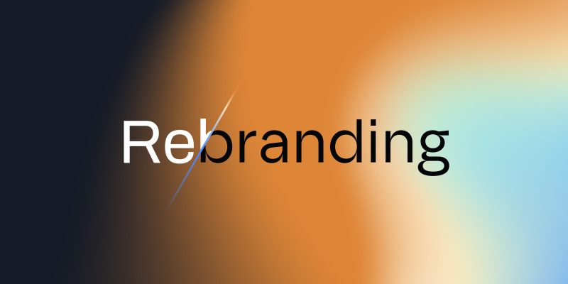ReBranding